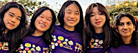 % bots & buns volunteers